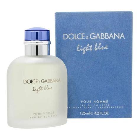 perfumy dolce gabbana light blue|cheapest Dolce & Gabbana light blue.